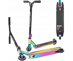 Triukinis paspirtukas Raven Slick Neo Chrome