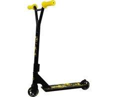 Triukinis paspirtukas SPARTAN Extreme Stunt ABEC-9