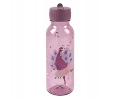 TRIXIE Tritan buteliukas 500 ml Ballerina Paw Baby
