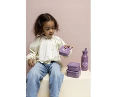 TRIXIE Tritan buteliukas 500 ml Ballerina Paw Baby