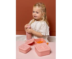 TRIXIE Tritan buteliukas 500 ml Fairy Butterfly Baby