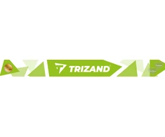 Trizand Dviračio dėtuvės krepšys dviračio telefono vairo rėmui, talpus, atsparus vandeniui