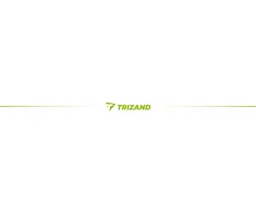 Trizand LED dviračio žibintas 1300 lm galinis priekinis galingas žibintuvėlis 5200 mAh USB rinkinys