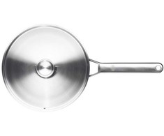 Fiskars Taiten troškintuvas 26 cm su dangčiu #