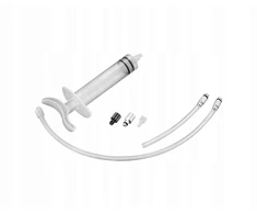 TRP Tektro BK-10 hidraulinių stabdžių nuleidimo komplektas 5,5 mm