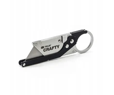 True Utility Sulankstomas peilis CRAFTY tu590