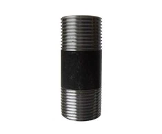 Trumpasriegis DN15, 1/2"