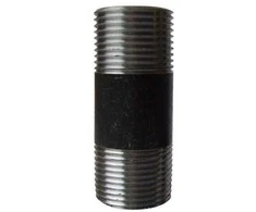 Trumpasriegis DN20, 3/4"