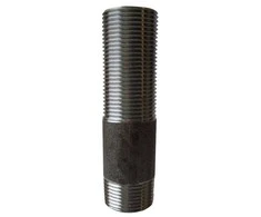 Trumpasriegis DN20, 3/4"