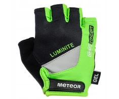 TRUMPOS DVIRAČIO PIRŠTINĖS METEOR GEL GX31 S gelinis elastingumas