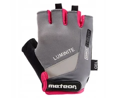 TRUMPOS DVIRAČIO PIRŠTINĖS METEOR GEL GX34 XL elastingas gelis