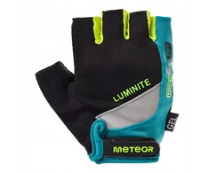 TRUMPOS DVIRAČIO PIRŠTINĖS METEOR GEL GX39 XXS elastingas gelis