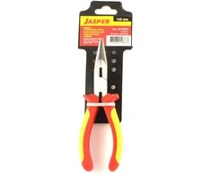 Truper Replės pailgintais galais Jasper 160mm elektrikams