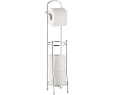 Tualetinio popieriaus laikiklis AXENTIA, 53 cm