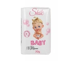 Tualetinis muilas vaikams SHIK 70g