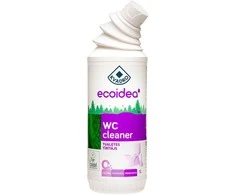 Tualeto valymo priemonė ECOIDEA Kvadro 1L