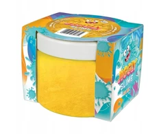 Tuban Jiggly Slime - Slaimas - Auksinis Perlas - 500g (TU3596)