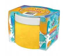Tuban Jiggly Slime - Slaimas - Auksinis Perlas - 500g (TU3596)