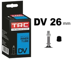 TUBE 16 X 1.50/2.10 TRC DV-26MM 37/54-305 D4575.TRC