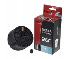 TUBE 26 X 1.75/2.125 PROX AV 35MM