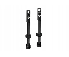 TUBELESS VINI TUBELESS VOŽTUVAS 60mm Juodas