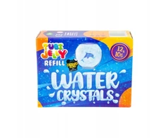 Tuban Tubi Jelly - Vandens kristalai 12 x 10 g ( TU3337 )