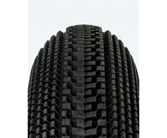 Tufo Speedero HD Tubeless padanga 700x40C juoda
