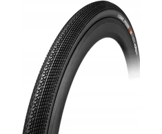 Tufo Speedero HD Tubeless padanga 700x40C juoda