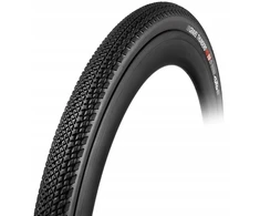 Tufo Thundero HD TR Bekamerinė padanga juoda 700x48C žvyras
