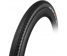 Tufo Thundero HD Tubeless padanga juoda 700x44C žvyras