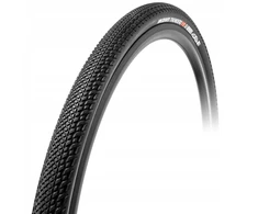 Tufo Thundero HD Tubeless padanga juoda 700x44C žvyras