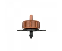 Turbulentinio srauto lašintuvas 8l/h 4mm DSE-TOD08