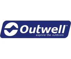Turistinė dujinė kepsninė Outwell Crest