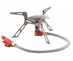 Turistinė dujinė viryklė Robens Fire Bug Stove Titanium
