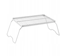 Turistinė kepsninė Robens Lassen Grilis Trivet Combo S, 35 cm