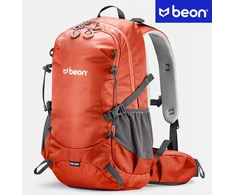 Turistinė kuprinė BEON 30L, raudona