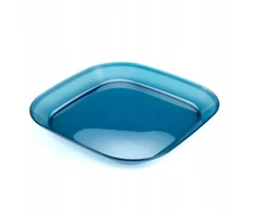 Turistinė lėkštė GSI Outdoors Infinity Plate, 23 cm