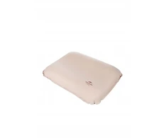 Turistinė pagalvė Naturehike 3D nh21zt001, 46x30x12 cm, smėlio spalvos
