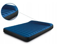 Turistinis kempingas pripučiamas čiužinys Intex 64013 palapinės MODEL 2024