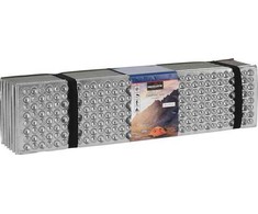 Sulankstomas turistinis kilimėlis Redcliffs 180x59x1cm