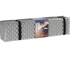 Sulankstomas turistinis kilimėlis Redcliffs 180x59x1cm