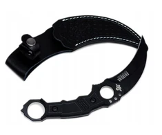 Turistinis peilis Karambit Arizona G10-BL, 24 cm