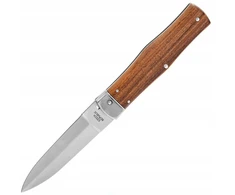 Turistinis peilis Mikov Wood, 95 mm