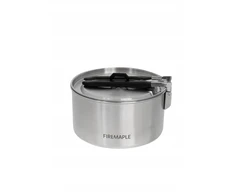 Turistinis puodas Fire-Maple Antarcti, 0.8L