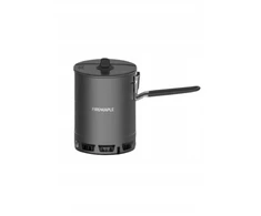 Turistinis puodas Fire Maple Petrel Ultralight, 600 ml