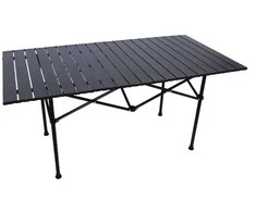 Besk Turistinis stalas 118x58x54.5cm