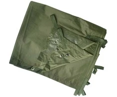 Turistinis tentas Mil-Tec 265x170cm/439g žalias