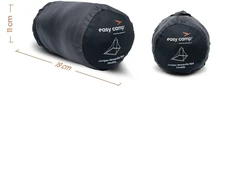 Turistinis tinklelis nuo uodų Easy Camp 680326, 210x160x150 cm