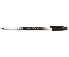 Tušinukas, 0,33mm, juodas, Linc Offix