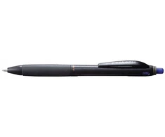 Tušinukas, automatinis, 0,7 mm, mėlynas, Linc